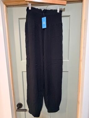 Cupshe Island Joggers